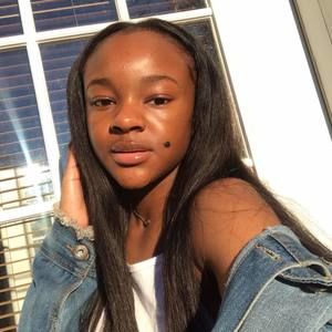 Meet your Posher, Jada